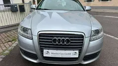 Eissilber Gebraucht 2011 Audi A6 Business Kombi | 4.900 € (Fairer Preis)