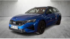 Gebraucht 2025 Skoda Octavia RS Kombi | 39.770 € (Guter Preis)