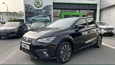 Gebraucht 2024 Seat Ibiza Style Kleinwagen | 17.900 € (Fairer Preis)
