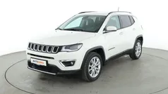 Gebraucht 2020 Jeep Compass Limited SUV | 19.510 € (Fairer Preis)