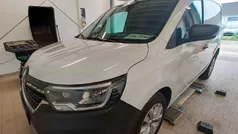 Weiß Gebraucht 2023 Renault Kangoo Rapid Extra Van / Kleinbus | 18.777 € (Guter Preis)