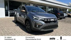 Gebraucht 2025 Dacia Sandero Extreme Kleinwagen | 19.519 € (Fairer Preis)