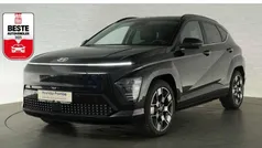 Abyss black Gebraucht 2024 Hyundai Kona Prime SUV | 34.524 € (Fairer Preis)