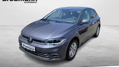 Rauchgrau metallic Gebraucht 2024 VW Polo Style Limousine | 25.850 € (Fairer Preis)