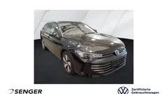 Gebraucht 2024 VW Passat Kombi | 34.880 € (Guter Preis)