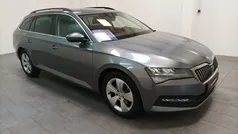 Gebraucht 2022 Skoda Superb Ambition Kombi | 21.670 € (Superpreis)