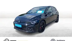 Gebraucht 2024 VW Golf VIII GTI Limousine | 33.990 € (Superpreis)
