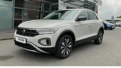 Gebraucht 2025 VW T-Roc Goal SUV | 34.990 € (Guter Preis)