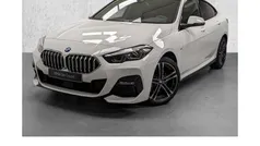 Alpinweiß uni Neu 2024 BMW 218 M Sport Coupé | 38.980 € (Fairer Preis)