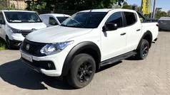 Gebraucht 2018 Fiat Fullback Abholung | 24.999 € (Etwas zu teuer)
