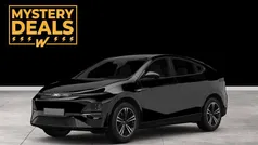 Gebraucht 2025 XPENG G6 AWD Performance SUV | 43.562 € (Guter Preis)