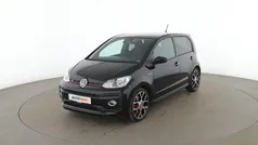Schwarz Gebraucht 2019 VW up! GTI Kleinwagen | 12.450 € (Guter Preis)