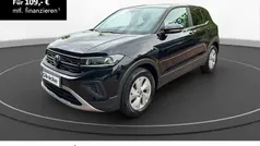 Gebraucht 2025 VW T-Cross SUV | 21.970 € (Fairer Preis)