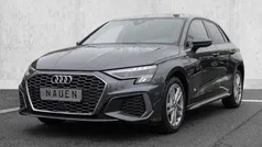 Audi A3 Sportback e-tron