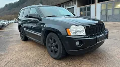 Gebraucht 2007 Jeep Grand Cherokee Limited SUV | 5.890 € (Guter Preis)