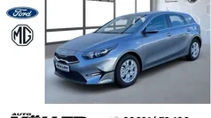 Gebraucht 2025 Kia Ceed Vision Limousine | 21.999 € (Fairer Preis)