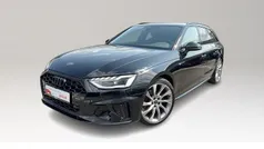 Gebraucht 2023 Audi A4 S-Line Kombi | 34.822 € (Fairer Preis)