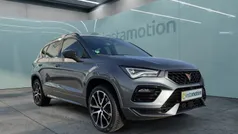 Grau Gebraucht 2024 Cupra Ateca SUV | 37.647 € (Fairer Preis)