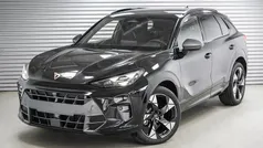 Gebraucht 2025 Cupra Terramar SUV | 38.939 € (Fairer Preis)