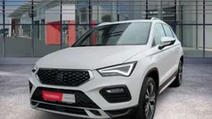 Gebraucht 2022 Seat Ateca Xperience SUV | 22.985 € (Fairer Preis)