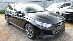 Gebraucht 2025 Hyundai i20 N Line Kleinwagen | 22.879 € (Fairer Preis)