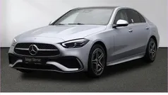 Gebraucht 2024 Mercedes C300e AMG | 49.900 € (Fairer Preis)