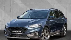 Gebraucht 2022 Ford Focus Active Kombi | 21.450 € (Fairer Preis)