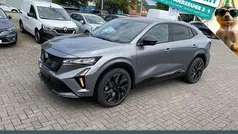 Grau Gebraucht 2024 Renault Rafale Esprit Alpine SUV | 47.899 € (Fairer Preis)