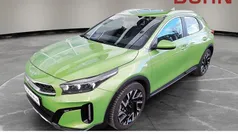 Grün Neu 2025 Kia XCeed 2 SUV | 26.990 € (Fairer Preis)
