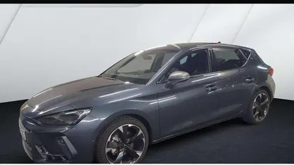 Gebraucht 2025 Cupra Leon Limousine | 31.985 € (Guter Preis)