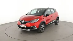 Rot Gebraucht 2019 Renault Captur Intens SUV | 14.690 € (Fairer Preis)