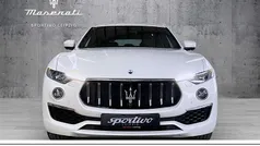 Weiß Gebraucht 2022 Maserati Levante GT SUV | 59.979 € (Fairer Preis)