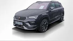 Gebraucht 2024 Cupra Ateca VZ SUV | 37.404 € (Superpreis)