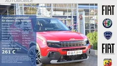Gebraucht 2024 Jeep Avenger Summit SUV | 24.490 € (Fairer Preis)