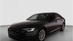 Andere Gebraucht 2025 Audi A6 Ambiente Limousine | 50.750 € (Guter Preis)