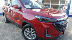 Gebraucht 2025 Baic X35 SUV | 18.500 € (Fairer Preis)