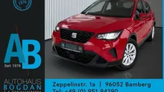 Gebraucht 2023 Seat Arona Style SUV | 19.480 € (Fairer Preis)