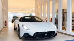 Gebraucht 2025 Maserati MC20 Cabrio | 283.866 €