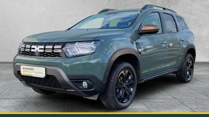 Gebraucht 2024 Dacia Duster Extreme SUV | 22.790 € (Fairer Preis)