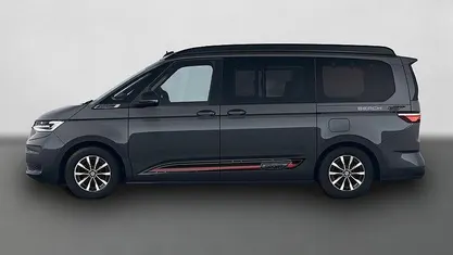 Puregrey dach schwarz Neu 2026 VW California Highline Van | 72.060 € (Fairer Preis)