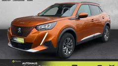 Gebraucht 2021 Peugeot e-2008 Allure SUV | 17.990 € (Fairer Preis)