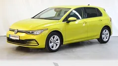 Gebraucht 2020 VW Golf VIII Life Limousine | 19.090 € (Fairer Preis)