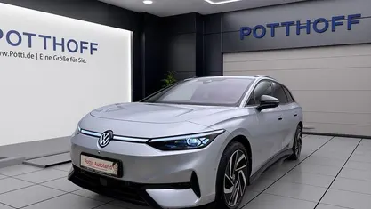 Gebraucht 2024 VW ID.7 Pro Kombi | 70.855 €