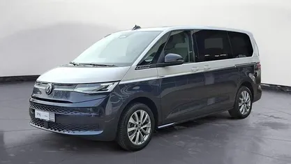Gebraucht VW Multivan Life 150 PS (110 kW) 2026 Van