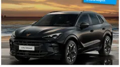Schwarz Neu 2025 Cupra Terramar VZ SUV | 44.490 € (Superpreis)
