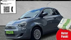 Gebraucht 2022 Fiat 500e Action Kleinwagen | 12.990 € (Guter Preis)