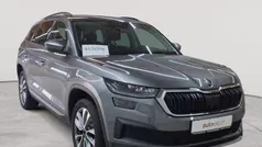 Gebraucht 2022 Skoda Kodiaq Tour SUV | 25.390 € (Superpreis)