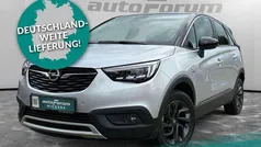 Gebraucht 2019 Opel Crossland X SUV | 13.681 € (Guter Preis)