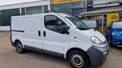 Gebraucht 2002 Opel Vivaro Van | 6.480 € (Fairer Preis)
