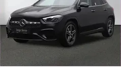 Mercedes GLA200